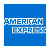 Logo American Express