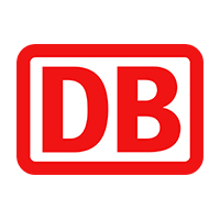Logo Deutsche Bahn