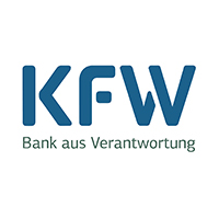 Logo KFW
