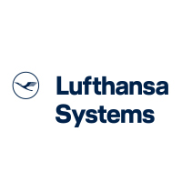 Logo Lufthansa Systems