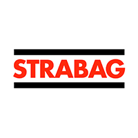 Logo Strabag