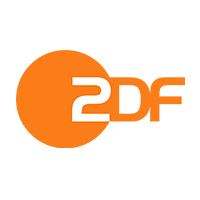 Logo ZDF